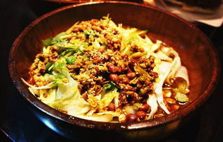 涼皮加盟店 涼皮先生歷史悠久口味純正