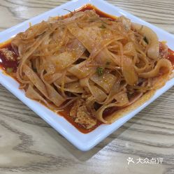 拾味涼皮的寶雞搟面皮好不好吃 用戶(hù)評(píng)價(jià)口味怎么樣 西安美食寶雞搟面皮實(shí)拍圖片 大眾點(diǎn)評(píng)