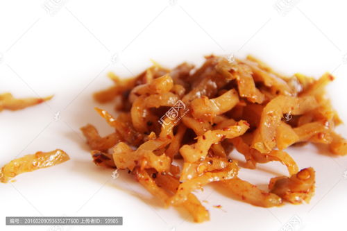 涼皮 傳統(tǒng)小吃的清新魅力與視覺盛宴