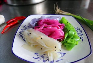 北京涼皮技術(shù)職業(yè)培訓費用詳解